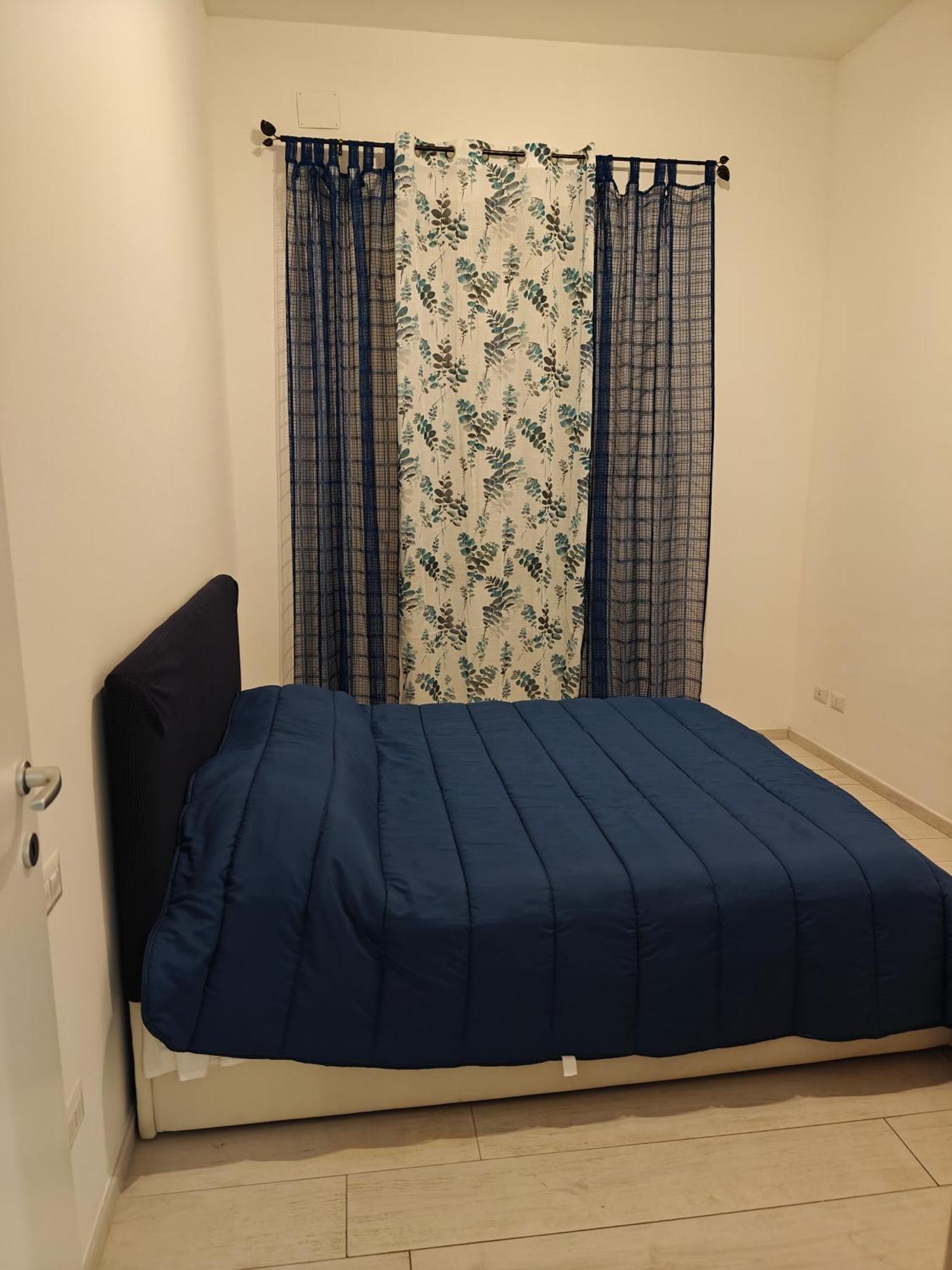 Nido Marino Apartment